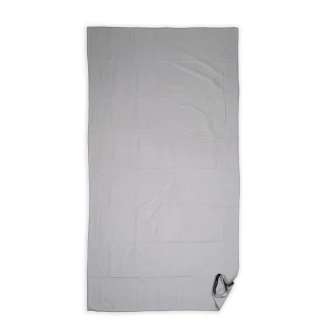 Πετσέτα Σώματος 75x150 Espree Solid Grey