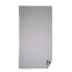 Πετσέτα Σώματος Solid Grey 75X150 Espree