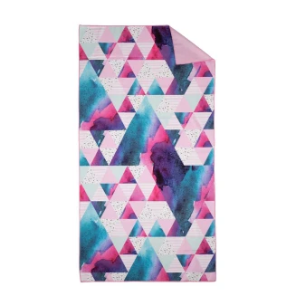 Πετσέτα Θαλάσσης 80x160 Espree Abstract Rose