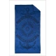 Πετσέτα Θαλάσσης Microfiber Anchor Blue 80X160 Espree