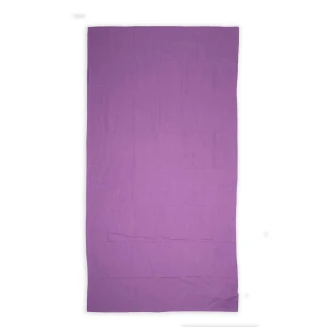 Πετσέτα Θαλάσσης 90x170 Espree Solid Mauve