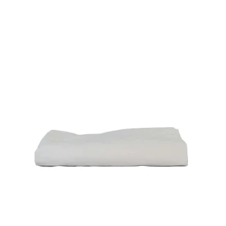 Σεντόνι Μεμονωμένο King Size 280x270 Espree Solid White