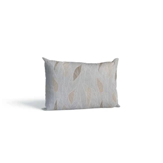 Μαξιλαροθήκες Σετ 2 Τεμαχίων 52x72 Espree Βαμβακερές Cypres Beige