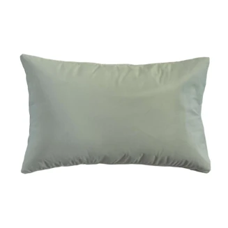 Μαξιλαροθήκες Σετ 2 Τεμαχίων 52x72 Espree Βαμβακερές Solid Pistachio