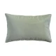 Σετ Μαξιλαροθήκες Βαμβακερές Solid Pistachio 2Τμχ 52X72 Espree