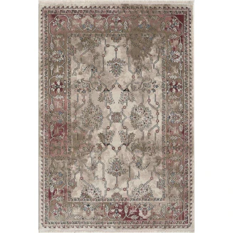 Σετ Πατάκια 3 Τεμ. Atlantis Versalia - 1601 2(67x140)+1(67x220)