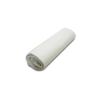 Σεντόνι Μεμονωμένο Διπλό Με Λάστιχο 160x200+20 Sunshine Menta 2 Ecru