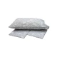 Σεντόνια Σετ Μονό 160x250 Sunshine Menta Εμπριμέ 40 Grey