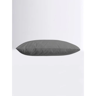 Μαξιλαροθήκες 50x70 Σετ 2 τεμ. Sunshine Menta 19-Dark Grey