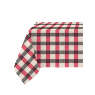 Τραπεζομάντηλο 140x140 Sunshine 5452 Red