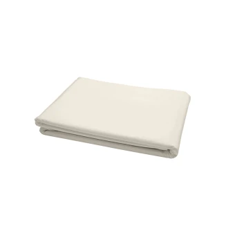 Σεντόνια Σετ Μονά 165x270 Sunshine Cotton Feelings 108 Ecru