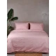 Σετ Σεντόνια Cotton Feelings 2040 Pink King Size (260x270)
