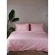 Σετ Σεντόνια Cotton Feelings 2042 Pink King Size (260x270)