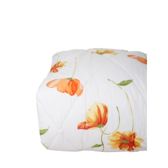 Πάπλωμα Μονό 160x220 Sunshine Βαμβακερό 10