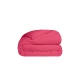 Παπλωματοθήκη Cotton Feelings 112 Fuchsia Διπλή (200χ250)