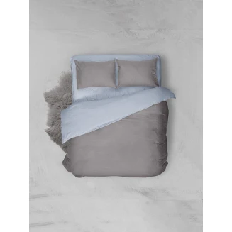 Παπλωματοθήκη Υπέρδιπλη 230x250 Sunshine Menta 207