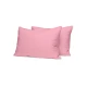 Μαξιλαροθήκες Σετ 50x70 Sunshine Cotton Feelings 102 Lila
