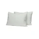 Μαξιλαροθήκες Σετ 50x70 Sunshine Cotton Feelings 106 Light Grey