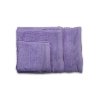 Πετσέτα Χεριών 30x50 Sunshine Χίμπουρι 3 Levander