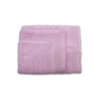 Πετσέτα Χεριών 30x50 Sunshine Χίμπουρι 2 Lilac