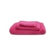 Πετσέτα Σετ 3 τεμ.  Sunshine Πενιέ Dory 14 Fuchsia