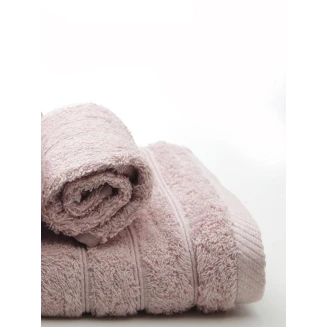 Πετσέτα Μπάνιου 80x150 Sunshine Πενιέ Dory 25 Powder