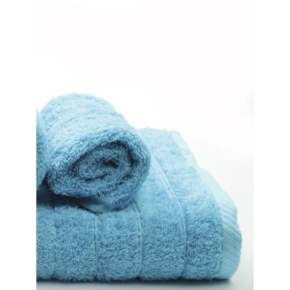 Πετσέτα Μπάνιου 80x150 Sunshine Πενιέ Dory 2 Turquoise