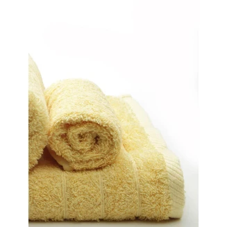 Πετσέτα Μπάνιου 80x150 Sunshine Πενιέ Dory 6 Yellow