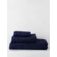Πετσέτα πενιέ Dory 27 Navy Προσώπου (50x100)