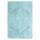 Πατάκι βαμβακερό Aqua 50 cm x 80 cm