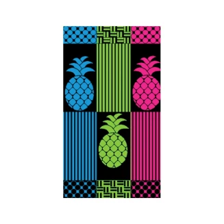 Πετσέτα Θαλάσσης 80x160 Sunshine Design 18