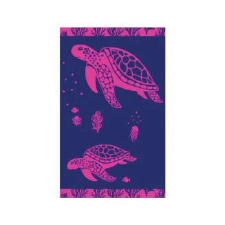 Πετσέτα Θαλάσσης 80x160 Sunshine Design 44