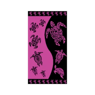 Πετσέτα Θαλάσσης 80x160 Sunshine Design 74