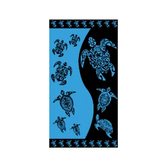 Πετσέτα Θαλάσσης 80x160 Sunshine Design 75