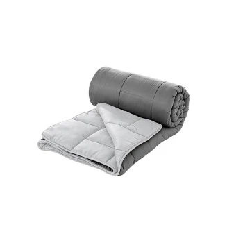 Κουβερλί-Πάπλωμα King Size 240x250 Sunshine Micro Grey