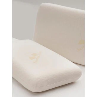 Μαξιλάρι Ύπνου 45x65 Sunshine Memory Foam