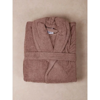 Μπουρνούζι Sato Sunshine Mocha