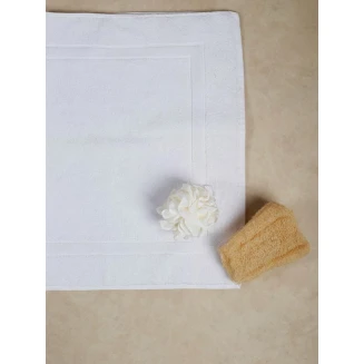 Πατάκι 50x75 Sunshine Κορνίζα White