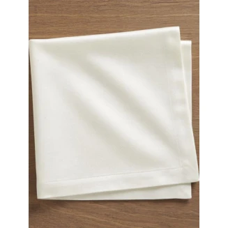 Πετσέτα Φαγητού 50x50 Sunshine Αλέκιαστη Champagne