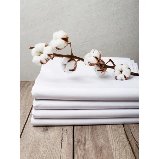 Ξενοδοχειακό Σεντόνι Percale (200tc) 180x270