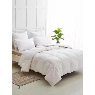 Πάπλωμα King Size 240x250 Sunshine Feather Πουπουλένιο