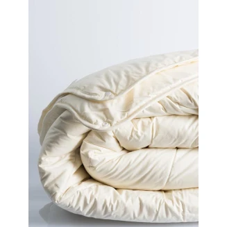 Πάπλωμα King Size 240x250 Sunshine Μάλλινο