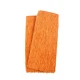 Ριχτάρι Σενίλ Light Orange Διθέσιο