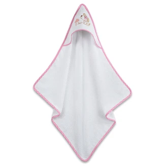 Κάπα Κεντητή 75x75 Sunshine Dog 7 Rose