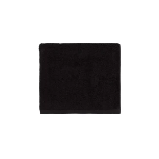 Πετσέτα Λαβέτα 30x30 Sunshine Black