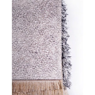 Ριχτάρι Σενίλ Rene 3 Mocha Σετ 3 τεμαχίων (1θ – 2θ – 3θ)  Sunshine