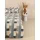 Σετ Σεντόνια Cotton Feelings 2056 King Size (260x270)
