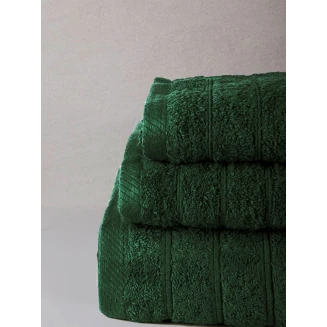 Πετσέτα Πενιέ Χεριών 30x50 Sunshine Dory 8 Forest