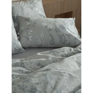 Μαξιλαροθήκες Cotton Feelings 2060 50x70 Sunshine