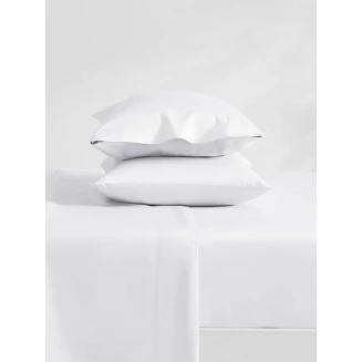 Παπλωματοθήκη Βαμβακοσατέν Omnia 165x240 Sunshine